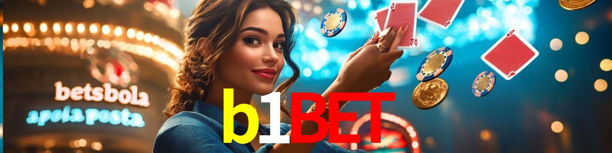 Sports Statistics b1bet