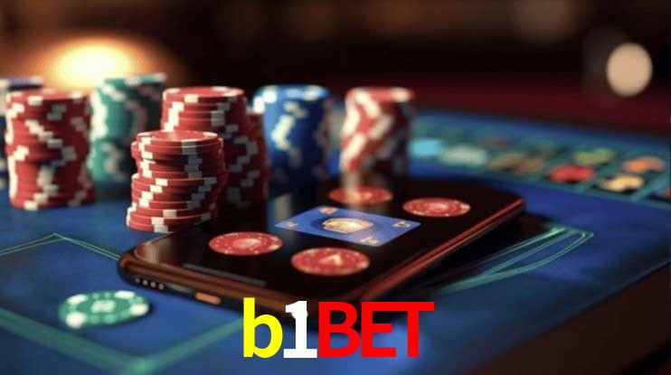 A Popularidade dos Caça-Níqueis no b1bet