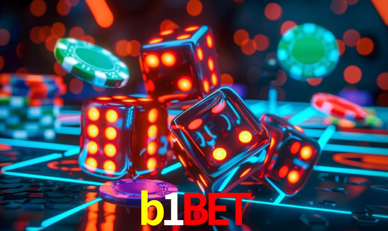 Promoção Relâmpago b1bet