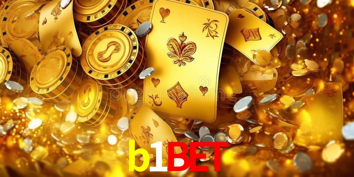 Provedores de Jogos b1bet