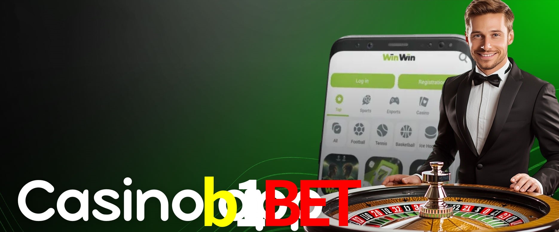 2FA Security b1bet