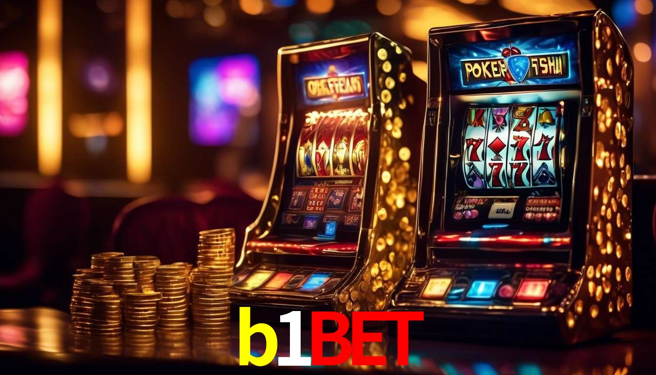 Login Seguro b1bet