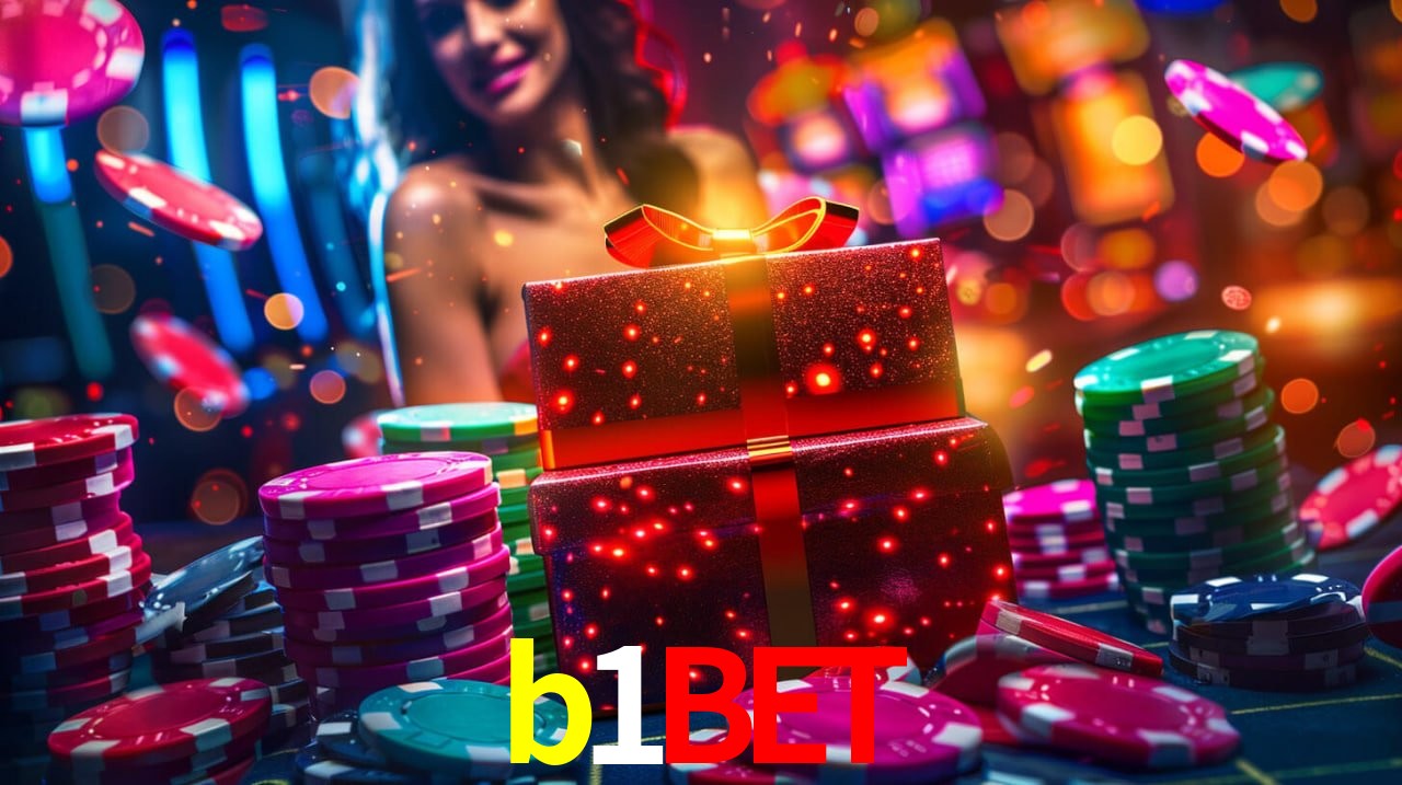 Design Responsivo b1bet