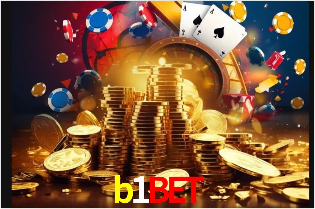 Ofertas Exclusivas b1bet