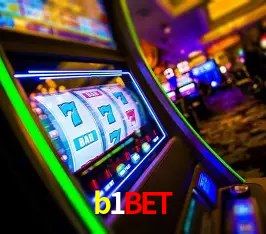 A Emoção da Loteria na b1bet: Uma Chance de Mudança de Vida