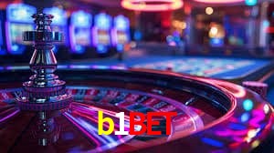 Tennis Betting b1bet